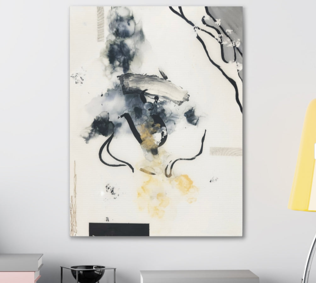 Lost In Translation Canvas Gallery Wraps