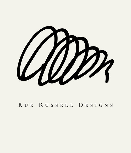 Rue Studios logo