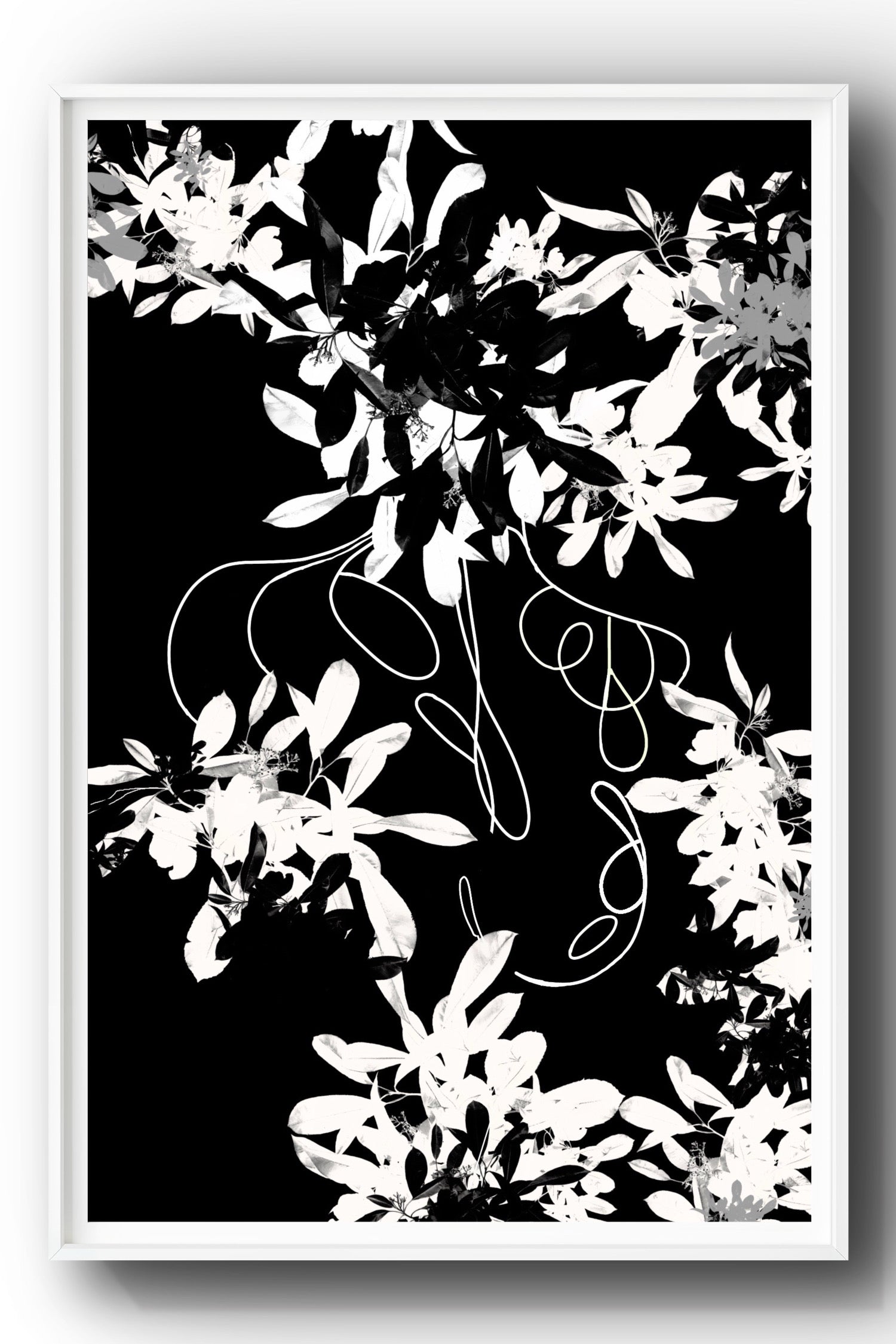 Original Artwork – Rue Studios